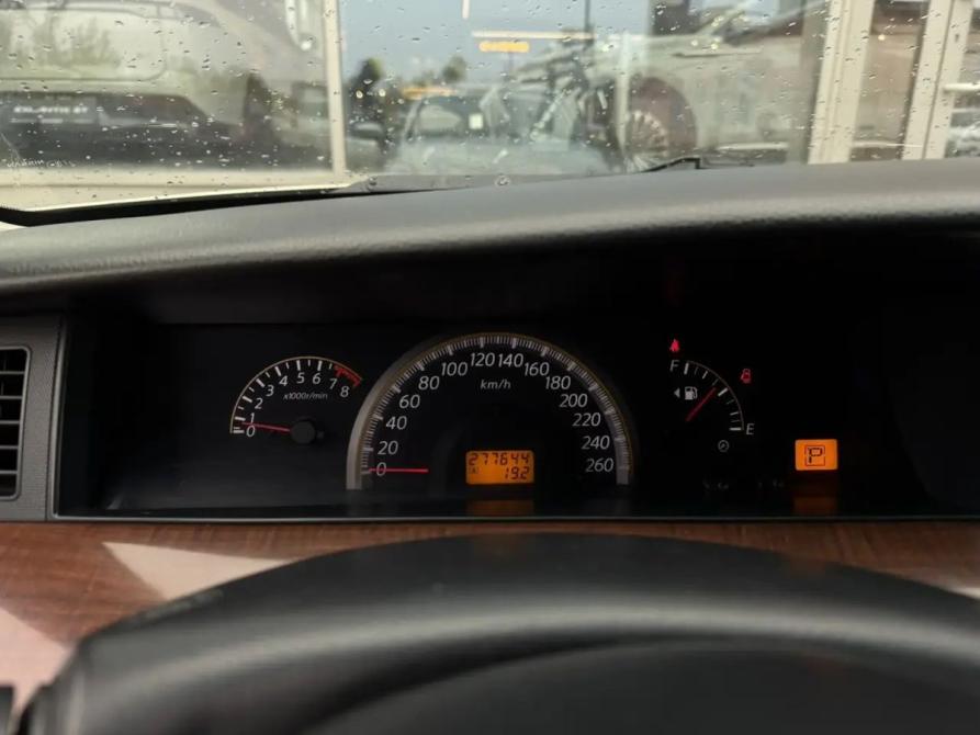 Nissan Teana I Рестайлинг Новосибирск  - изображение 12