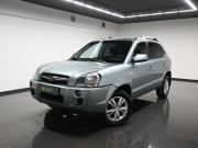 Hyundai Tucson I Тверь  - изображение 16