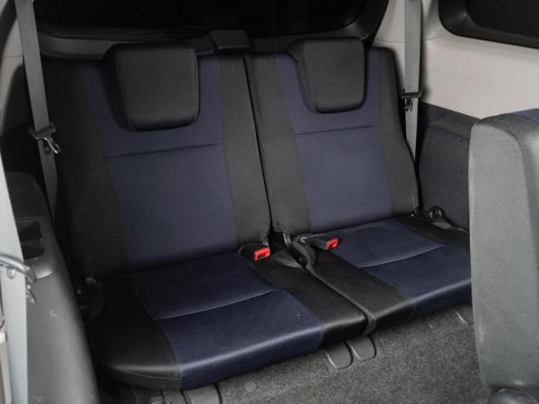 Toyota Wish II с пробегом 2012 года, цена 1 579 000 рублей, 174939 км, минивэн, Автокод Объявления