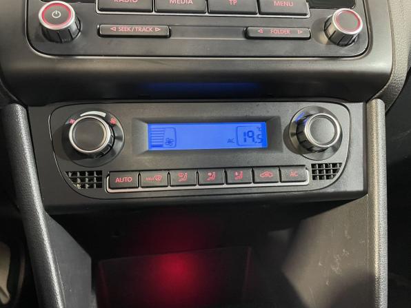 Volkswagen Polo V с пробегом 2010 года, цена 459 900 рублей, 186000 км, хэтчбек, Автокод Объявления