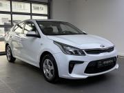 Kia Rio IV Уфа  - изображение 25