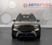 Renault Duster I Рестайлинг Москва  - изображение 28
