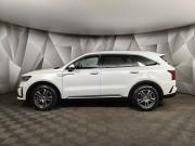 Kia Sorento IV Москва  - изображение 24