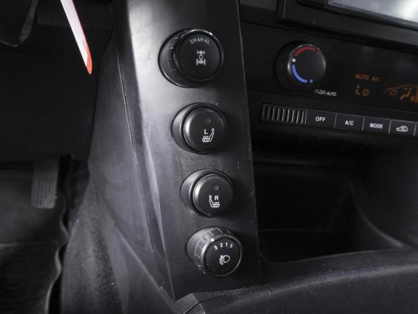 SsangYong Kyron I Рестайлинг с пробегом 2010 года, цена 700 000 рублей, 267238 км, внедорожник, Автокод Объявления