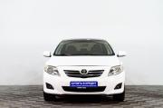 Toyota Corolla X (E140 E150) Сургут  - изображение 19