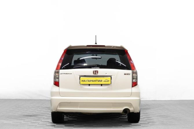 Honda Stream II с пробегом 2007 года, цена 999 000 рублей, 328000 км, компактвэн, Автокод Объявления