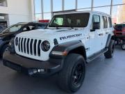 Jeep Wrangler IV (JL) Воронеж  - изображение 16