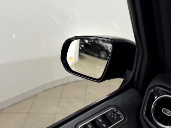 Mercedes-Benz G-Класс III (W463) с пробегом 2019 года, цена 16 500 000 рублей, 78533 км, внедорожник, Автокод Объявления