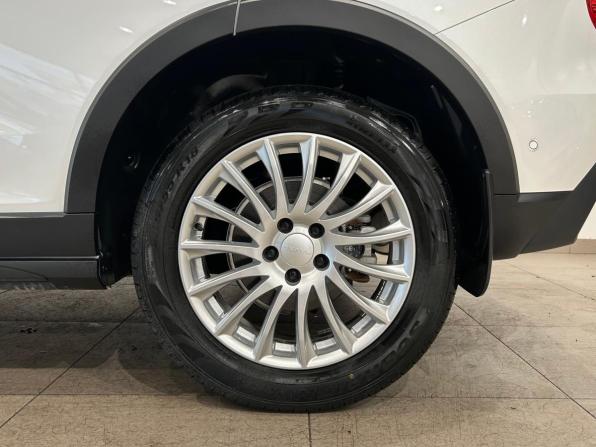 Haval Jolion I Рестайлинг с пробегом 2024 года, цена 2 299 000 рублей, 5519 км, внедорожник, Автокод Объявления