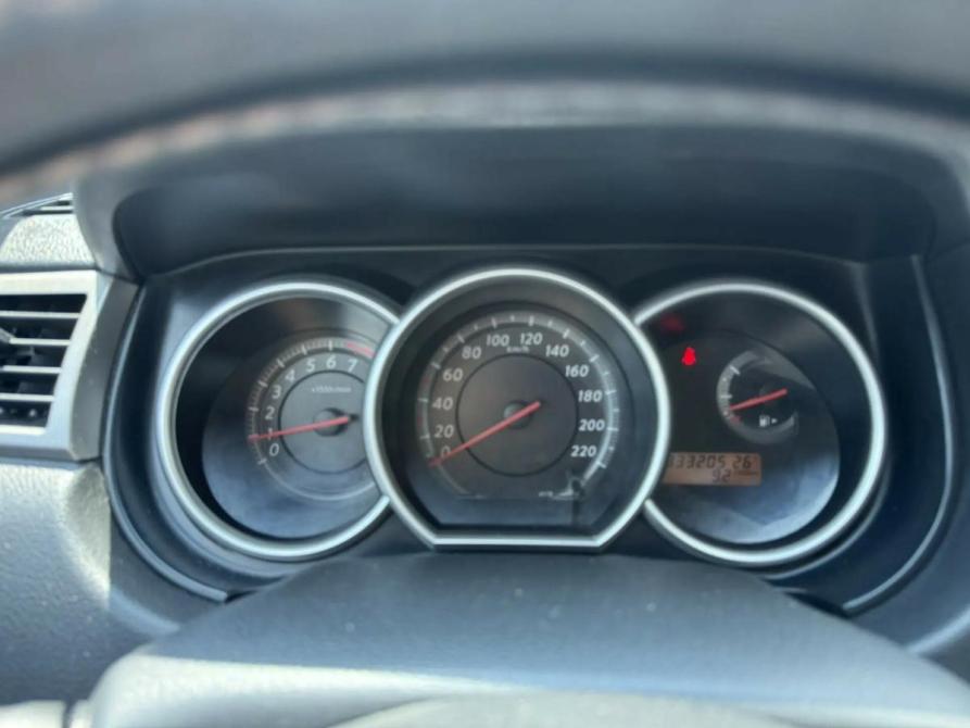 Nissan Tiida I Рестайлинг Ростов-на-Дону  - изображение 19