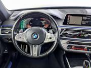 BMW 7 серии VI (G11/G12) Рестайлинг Москва  - изображение 51