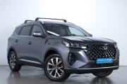 Chery Tiggo 7 Pro Max I Челябинск  - изображение 19