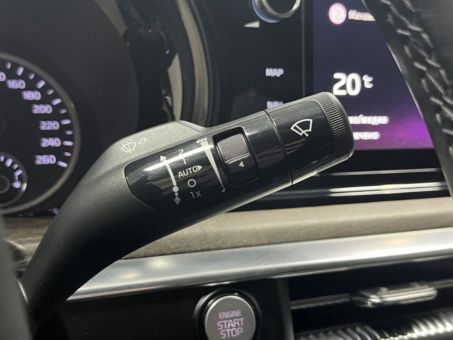 Kia K5 III Тверь  - изображение 11