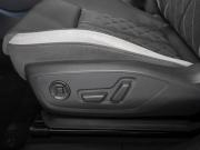 Audi Q3 II (F3) Москва  - изображение 40