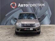 Lada (ВАЗ) Granta I Пермь  - изображение 27