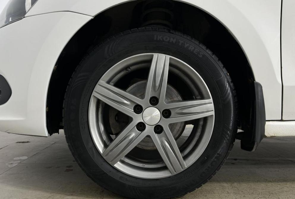 Volkswagen Polo V Саранск  - изображение 14