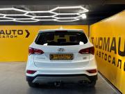 Hyundai Santa Fe III Рестайлинг Ижевск  - изображение 28
