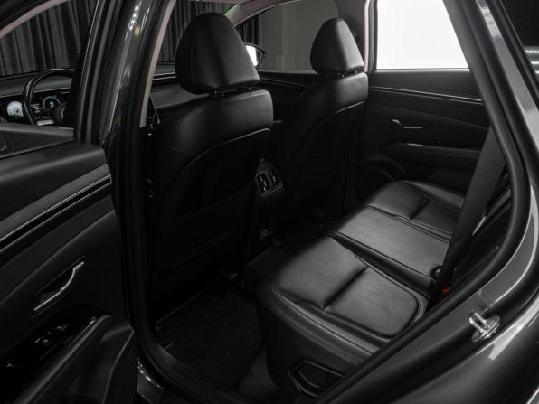 Hyundai Tucson IV с пробегом 2021 года, цена 2 999 000 рублей, 122486 км, внедорожник, Автокод Объявления