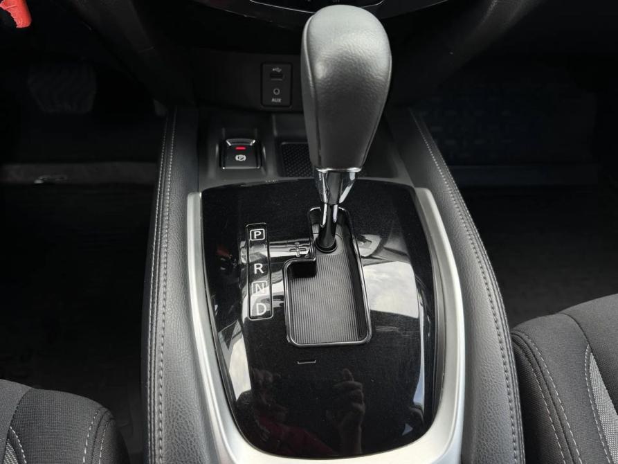 Nissan Qashqai II Рестайлинг Екатеринбург  - изображение 14