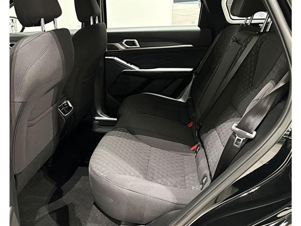 Новый Haval F7 II 2026 года, цена 2 969 010 рублей, внедорожник, Автокод Объявления