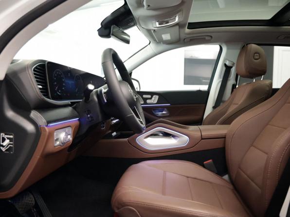 Mercedes-Benz GLE II (V167) Рестайлинг с пробегом 2025 года, цена 11 850 000 рублей, 30 км, внедорожник, Автокод Объявления