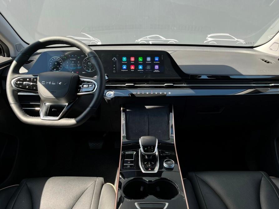 Omoda C5 I Санкт-Петербург  - изображение 7