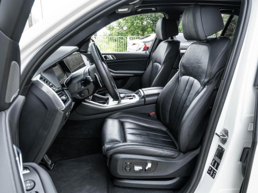 BMW X5 IV (G05/G18) Ставрополь  - изображение 13