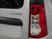 Lada (ВАЗ) Largus I Рестайлинг Казань  - изображение 35