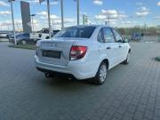 Lada (ВАЗ) Granta I Рестайлинг Вологда  - изображение 21