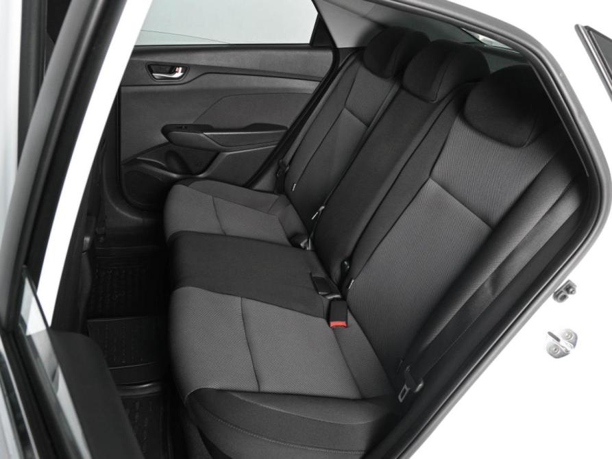 Hyundai Solaris II Рестайлинг Ростов-на-Дону  - изображение 9