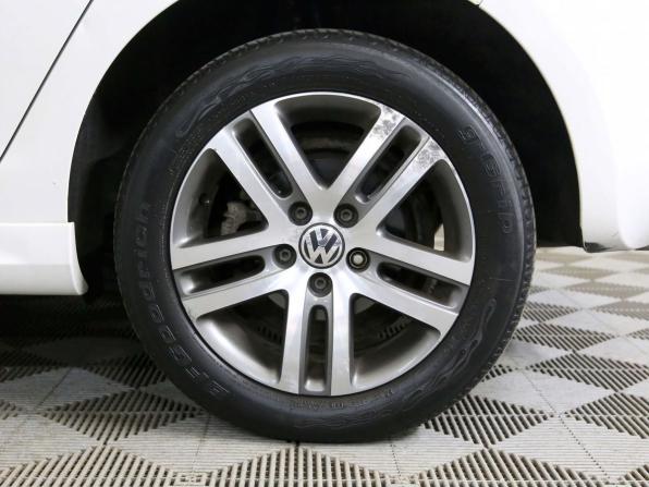 Volkswagen Golf VI с пробегом 2012 года, цена 745 000 рублей, 134000 км, хэтчбек, Автокод Объявления
