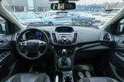Ford Kuga II Иркутск  - изображение 40