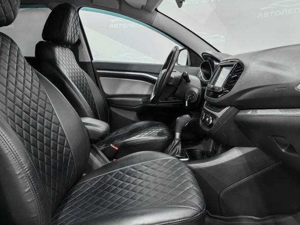 Lada (ВАЗ) Vesta I с пробегом 2022 года, цена 1 036 700 рублей, 127739 км, универсал, Автокод Объявления