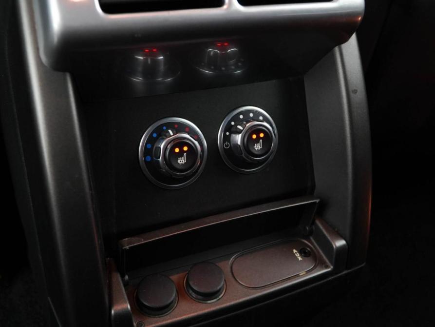 Land Rover Range Rover III Рестайлинг 2 Москва  - изображение 15