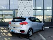 Kia Ceed II Рестайлинг Москва  - изображение 27