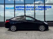 Hyundai Solaris I Екатеринбург  - изображение 29