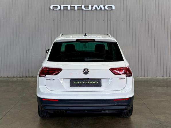 Volkswagen Tiguan II с пробегом 2018 года, цена 2 597 000 рублей, 164585 км, внедорожник, Автокод Объявления