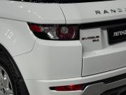 Land Rover Range Rover Evoque I Иркутск  - изображение 22