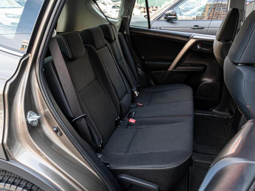 Toyota RAV4 IV (XA40) Краснодар  - изображение 7