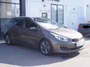 Kia Ceed II Рестайлинг Москва  - изображение 18