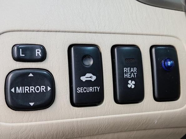 Toyota Highlander I (XU20) Рестайлинг с пробегом 2004 года, цена 1 150 000 рублей, 281987 км, внедорожник, Автокод Объявления