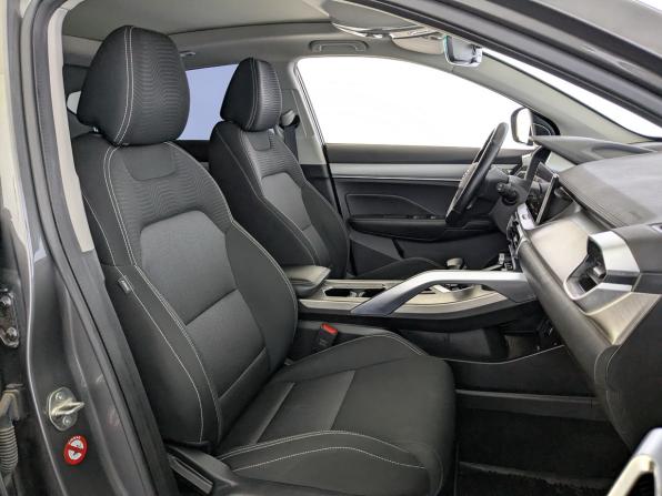 Geely Coolray I с пробегом 2023 года, цена 1 715 000 рублей, 70852 км, внедорожник, Автокод Объявления