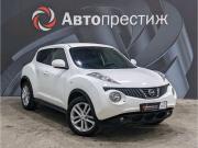 Nissan Juke I Пермь  - изображение 26
