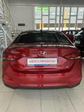 Hyundai Solaris II Уфа  - изображение 34