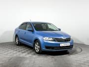 Skoda Rapid I Санкт-Петербург  - изображение 21