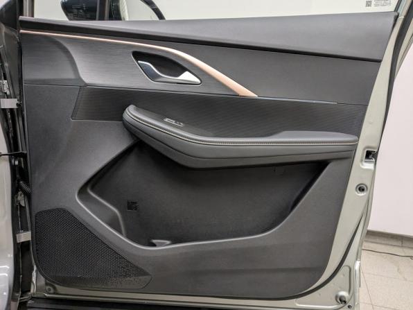 Omoda C5 I с пробегом 2023 года, цена 1 760 000 рублей, 34937 км, внедорожник, Автокод Объявления