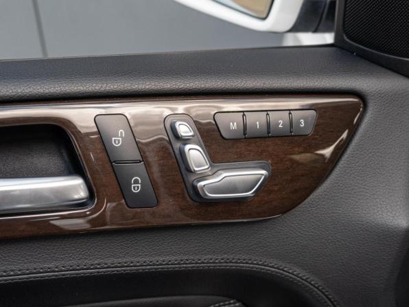 Mercedes-Benz GLS I (X166) с пробегом 2016 года, цена 4 800 000 рублей, 166191 км, внедорожник, Автокод Объявления