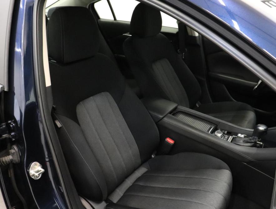 Mazda 6 III (GJ) Рестайлинг 2 Санкт-Петербург  - изображение 13