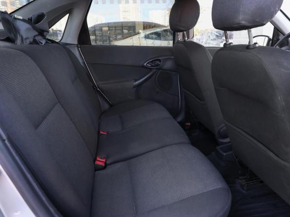 Ford Focus I Рестайлинг с пробегом 2004 года, цена 298 000 рублей, 226719 км, седан, Автокод Объявления