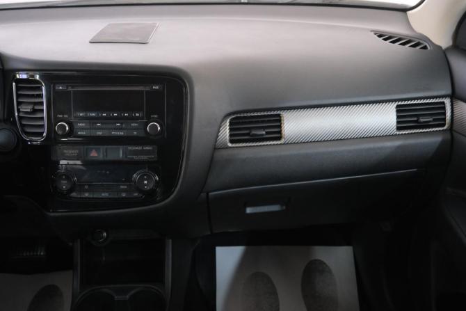 Mitsubishi Outlander III с пробегом 2012 года, цена 1 449 000 рублей, 145000 км, внедорожник, Автокод Объявления